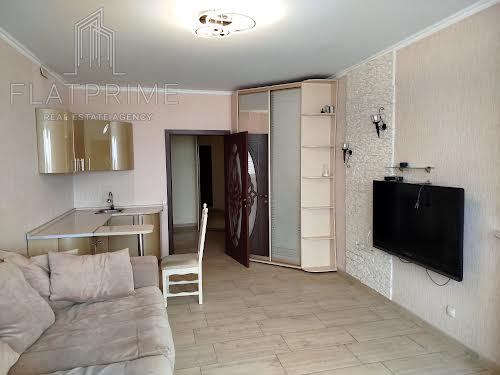 квартира по адресу Киев, Градинская ул., 9