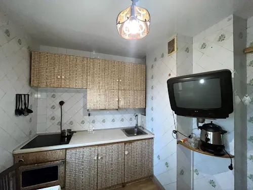 квартира за адресою Володимира Івасюка просп. (Героїв Сталінграду), 41