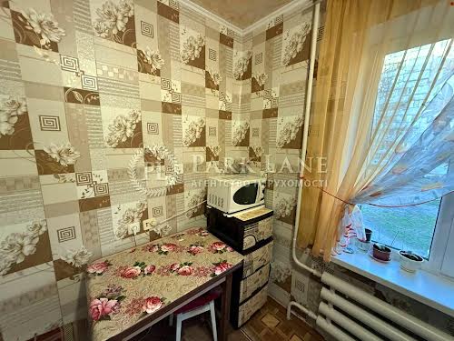 квартира за адресою Київ, Харківське шосе, 51-Б
