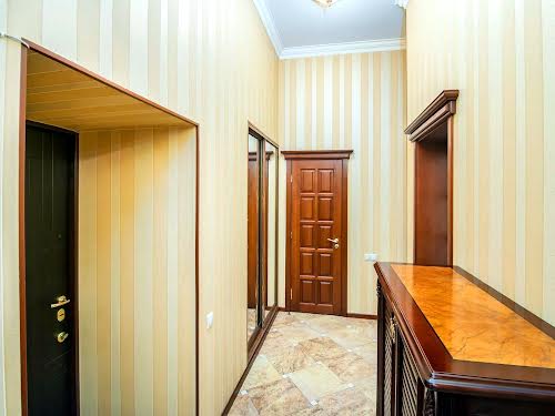 квартира за адресою Київ, Саксаганського вул., 43-А