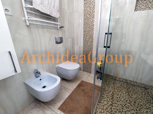 квартира за адресою смт. Гостомель, Прорізна вул., 9