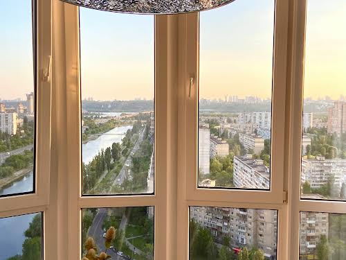 квартира за адресою Соборності просп. (Возз'єднання), 30-А