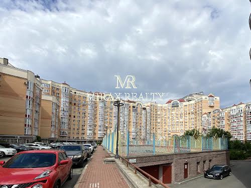 комерційна за адресою Володимира Івасюка просп. (Героїв Сталінграду), 6