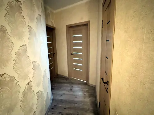 квартира за адресою Петра Григоренка просп., 1-Б