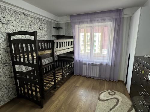 квартира за адресою Березняківська вул., 20