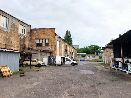 комерційна за адресою Азейбаржанська, 25