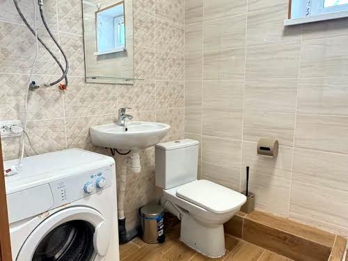 будинок за адресою Повітрофлотська вул., 86в