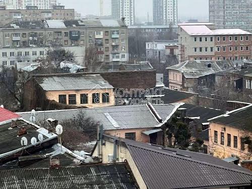 квартира по адресу Героев Харькова просп. (Московский), 27