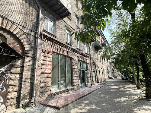 квартира за адресою Ярославська вул., 32/33