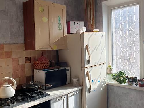 квартира по адресу Академика Заболотного ул., 40
