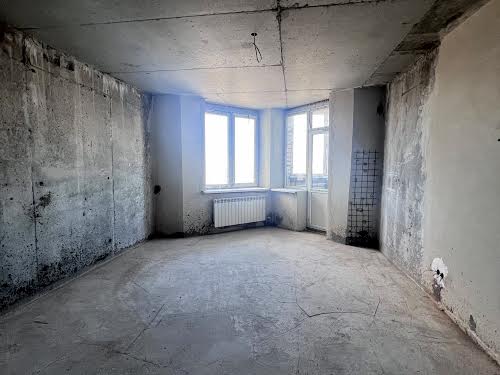 квартира по адресу Здолбуновская ул., 9-Б