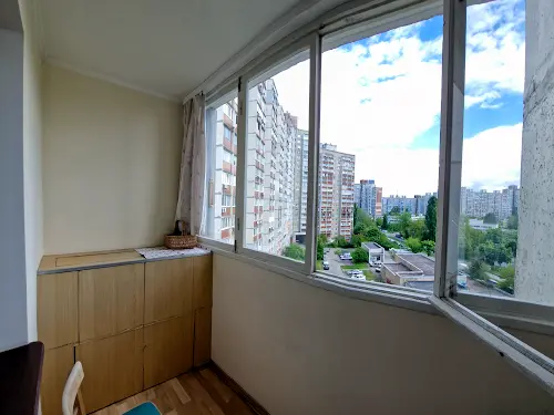 квартира по адресу Академика Глушкова просп., 45