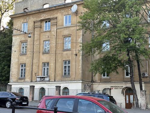 квартира за адресою Городоцька вул., 42