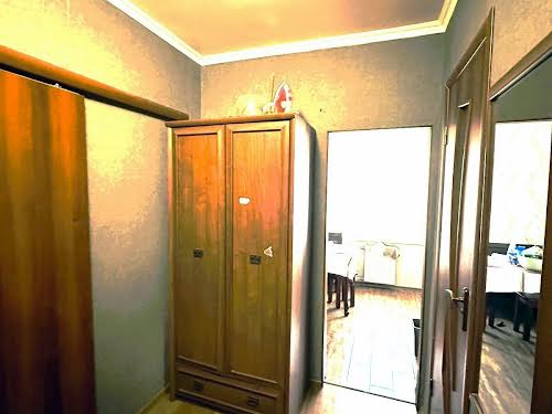 квартира за адресою Європейського Союзу просп. (Правди), 78