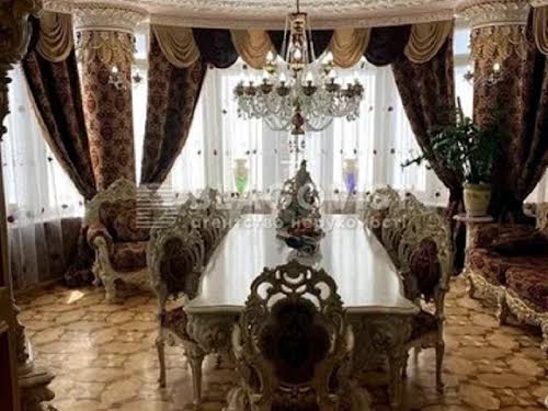 квартира за адресою Золотоустівська вул., 50
