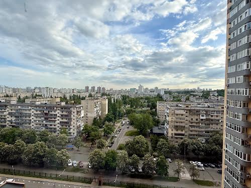 квартира по адресу Кондратюка Юрия ул., 3
