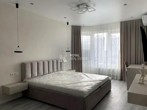 квартира за адресою Золотоустівська вул., 27