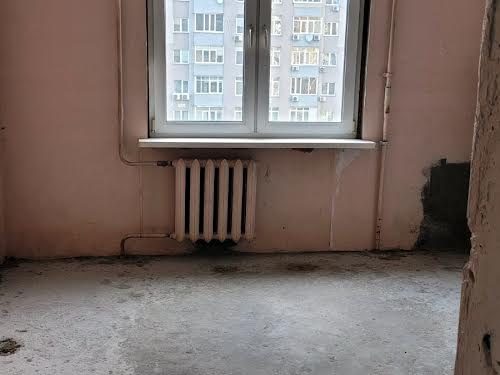 квартира за адресою Миколи Лаврухіна вул., 10