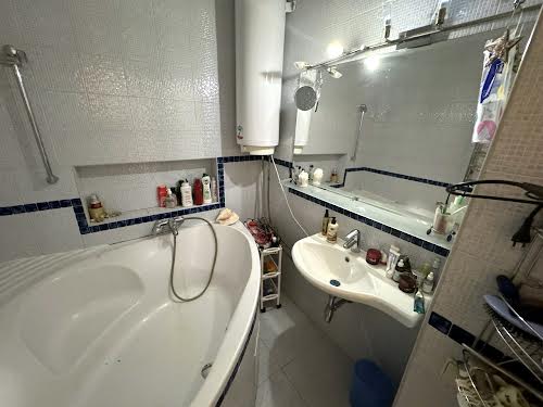 квартира за адресою Миропільська вул., 39