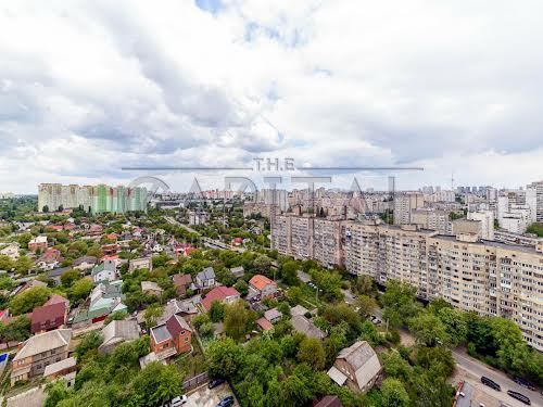 квартира по адресу Новополевая ул., 2 корп. 2