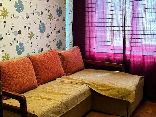 квартира за адресою Велика Васильківська вул. (Червоноармійська), 118