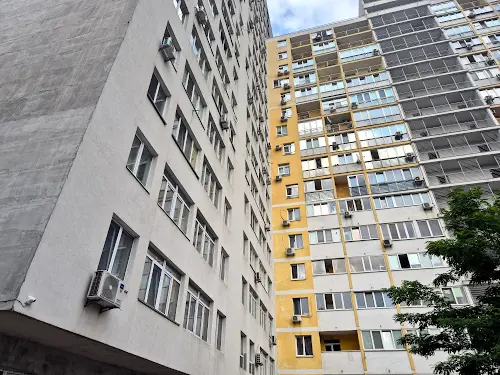 квартира по адресу Ракетная ул., 24