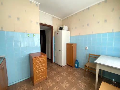 квартира за адресою Квітневий пров., 10
