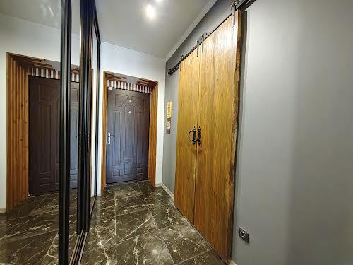 квартира по адресу Ирпень, Полтавская ул., 64