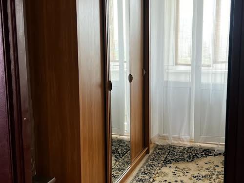 квартира за адресою Харківське шосе, 21