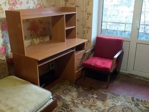 квартира за адресою Жуля Верна бульв. (Ромена Роллана), 5/8