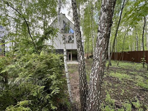 будинок за адресою Ірпінь, Калацюка, 4а