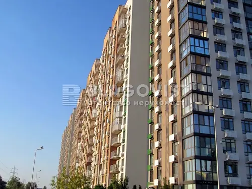 квартира по адресу Тираспольская ул., 60