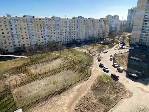 квартира по адресу Оболонская пл. (Дружбы Народов СССР), 8