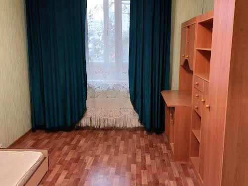 квартира по адресу Ревуцкого ул., 34