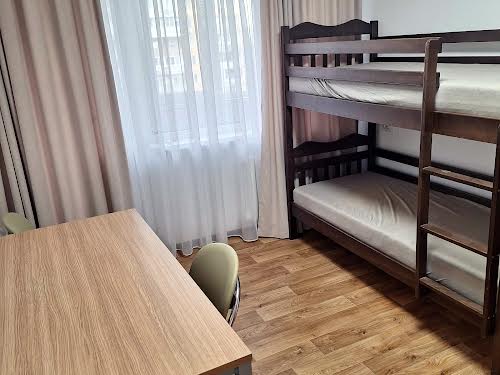 квартира за адресою житловий масив Тополя-3 вул., 56