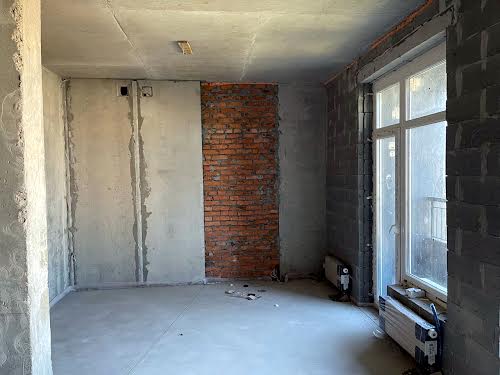 квартира за адресою Кадетський Гай вул., 8