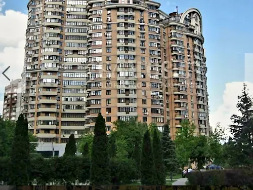 квартира за адресою Старонаводницька вул., 6-Б