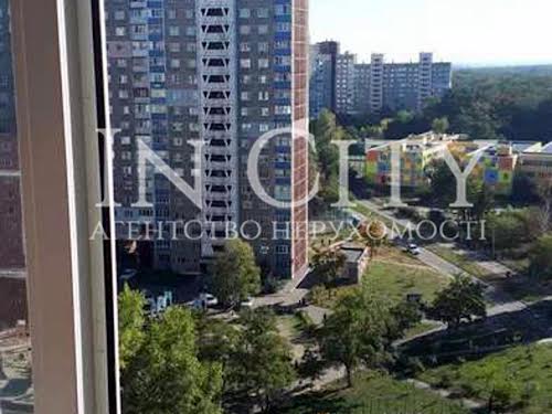 квартира по адресу Академика Заболотного ул., 4