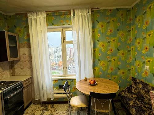 квартира по адресу Александры Экстер ул. (Цветаевой Марины), 14