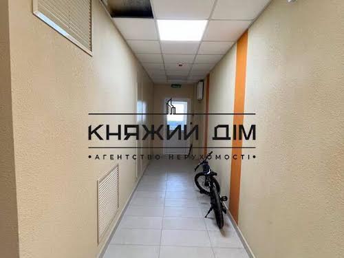квартира по адресу Воздухофлотский просп. (Повітрофлотський), 56