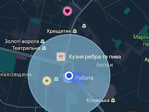 комерційна за адресою Велика Васильківська вул. (Червоноармійська), 9-2