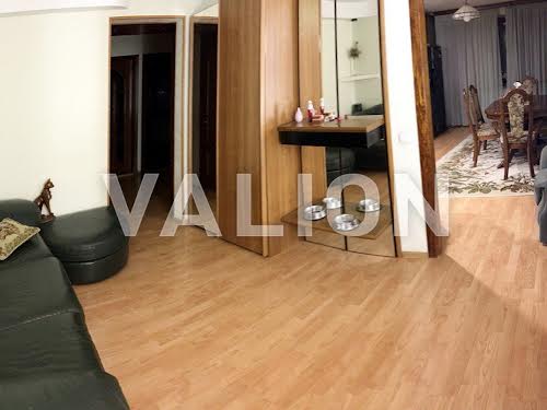 квартира по адресу Святошинская ул., 4