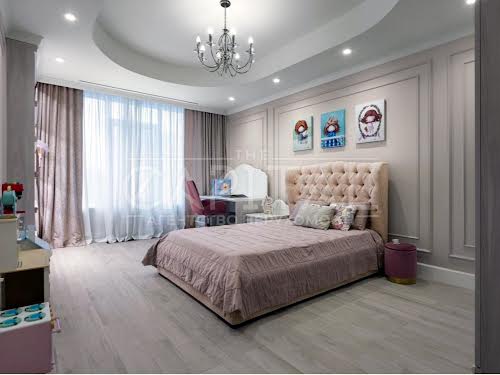 квартира за адресою Буслівська вул., 12