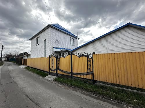 будинок за адресою Київ, Передова вул., 9а