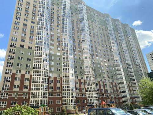 квартира по адресу Бориса Гмыри ул., 20