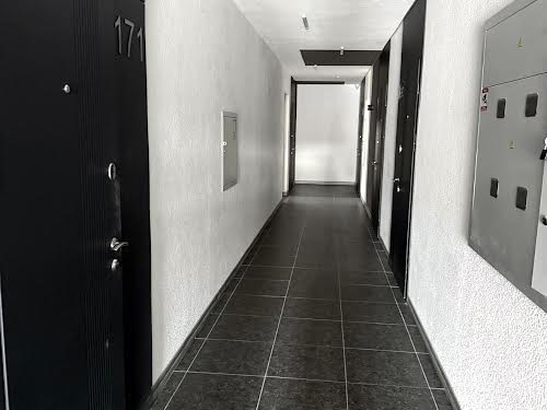 квартира за адресою Боголюбова вул., 43