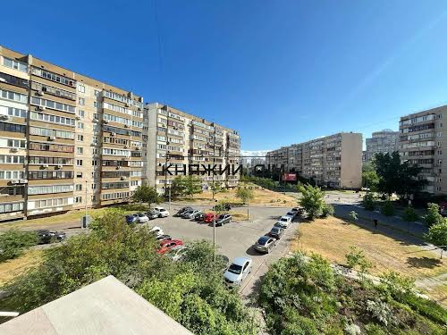 квартира за адресою Драгоманова вул., 44А