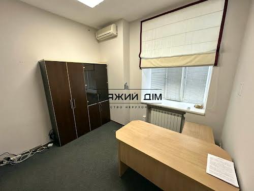 коммерческая по адресу Бульварно-Кудрявская ул. (Воровского), 8-А