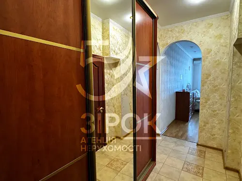 квартира по адресу Николая Лаврухина ул., 6