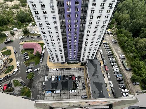 квартира за адресою Миколи Закревського вул., 101-Б
